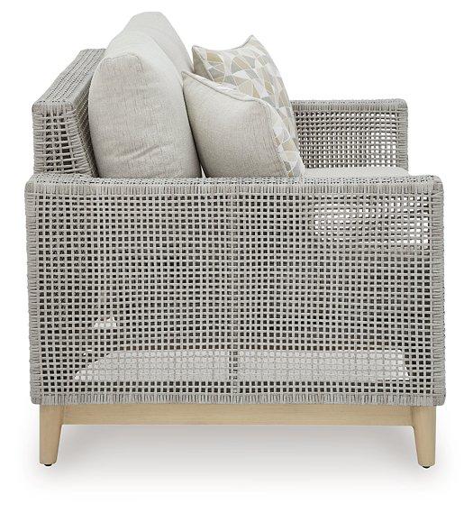 Seton Creek Outdoor Seating Set - Abundant Home Collections