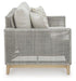 Seton Creek Outdoor Seating Set - Abundant Home Collections