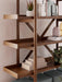 Lyncott Home Office Set - Abundant Home Collections