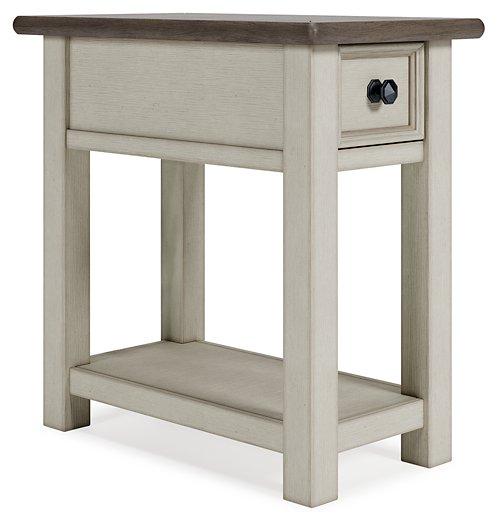Bolanburg End Table Set - Abundant Home Collections