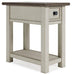 Bolanburg End Table Set - Abundant Home Collections