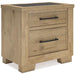 Galliden Bedroom Package - Abundant Home Collections