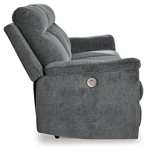 Barnsana Living Room Set - Abundant Home Collections