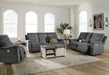Barnsana Living Room Set - Abundant Home Collections