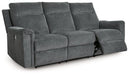 Barnsana Living Room Set - Abundant Home Collections