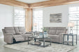 Barnsana Living Room Set - Abundant Home Collections