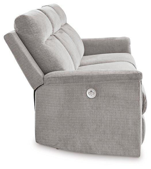 Barnsana Living Room Set - Abundant Home Collections
