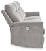 Barnsana Living Room Set - Abundant Home Collections