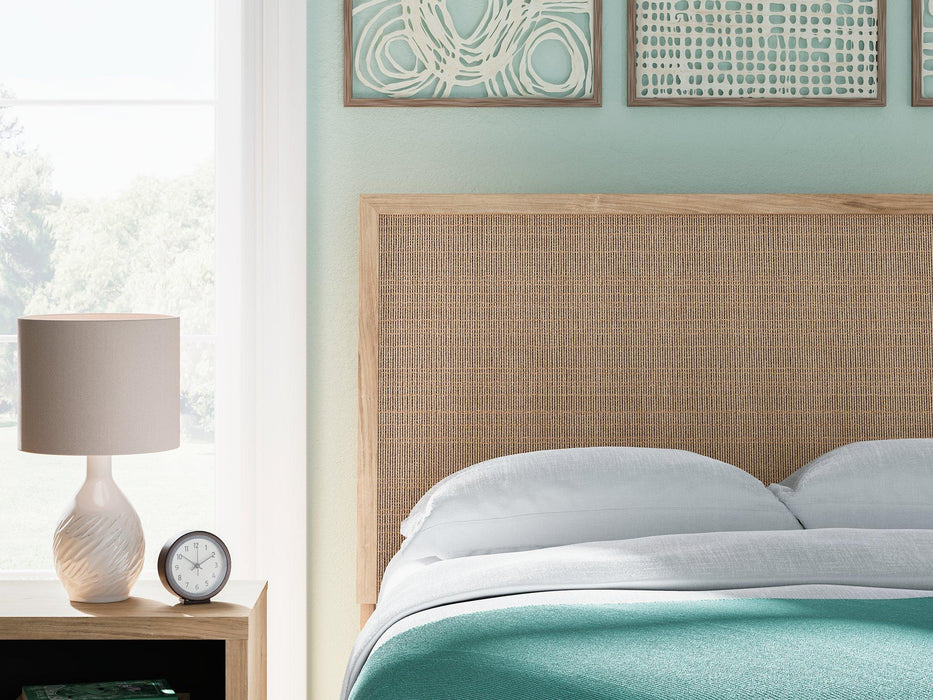 Cielden Bedroom Set - Abundant Home Collections