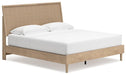 Cielden Bedroom Set - Abundant Home Collections