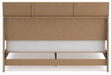 Cielden Bedroom Set - Abundant Home Collections