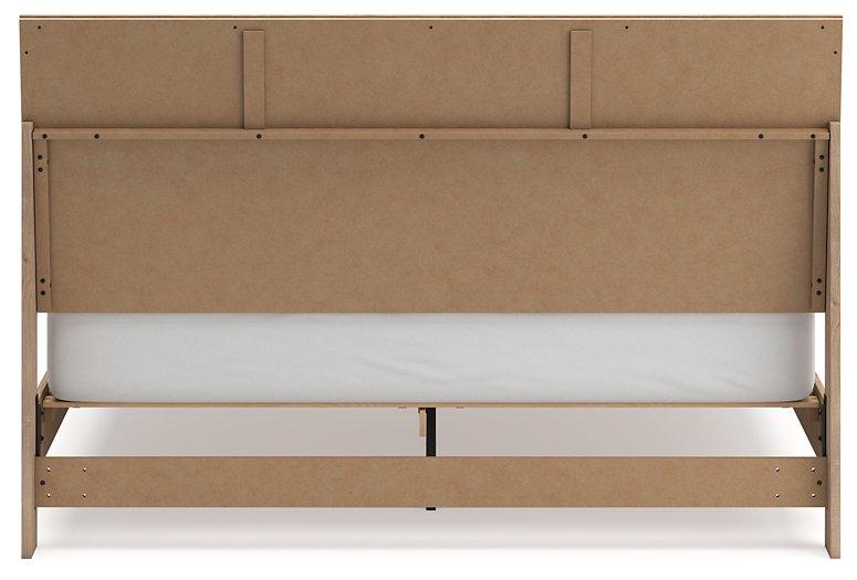 Cielden Bedroom Set - Abundant Home Collections