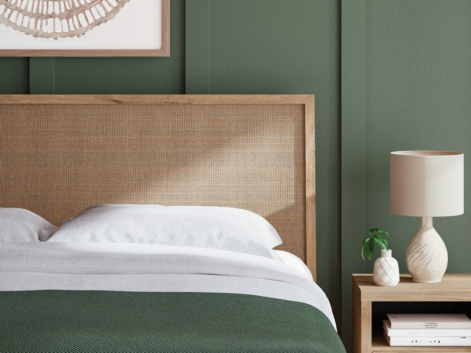 Cielden Bedroom Set - Abundant Home Collections