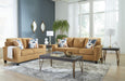 Erinslane Living Room Set - Abundant Home Collections