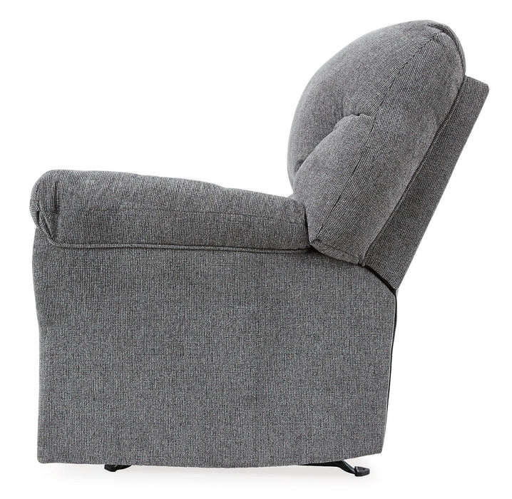 Allmaxx Living Room Set - Abundant Home Collections