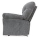 Allmaxx Living Room Set - Abundant Home Collections