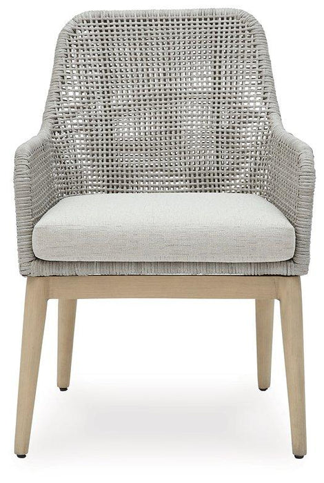 Seton Creek Outdoor Seating Set - Abundant Home Collections