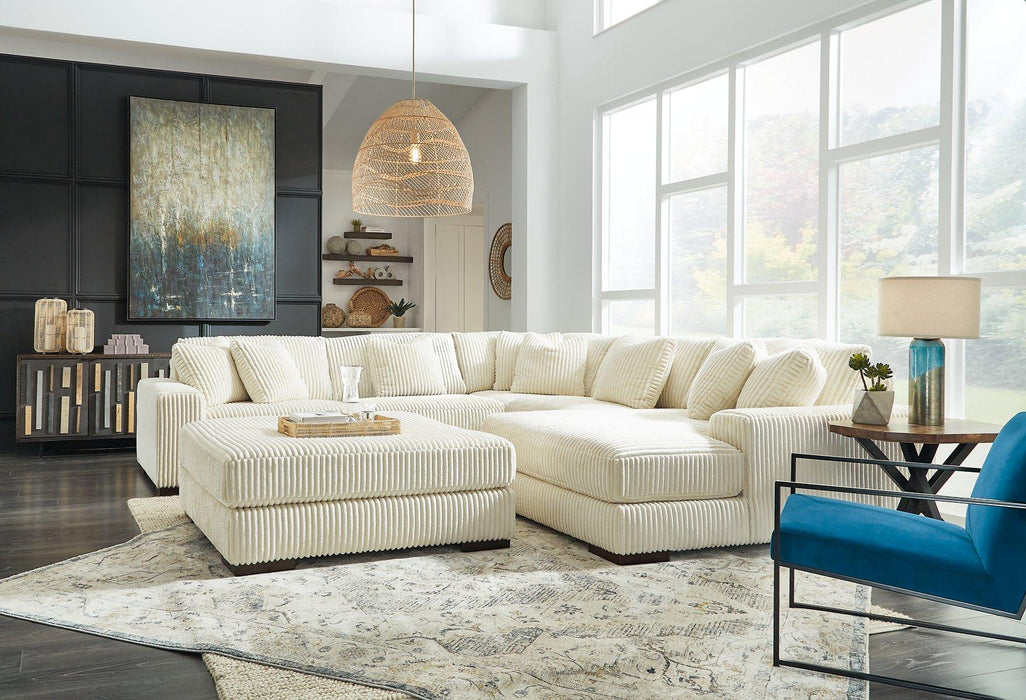 Lindyn Living Room Set - Abundant Home Collections