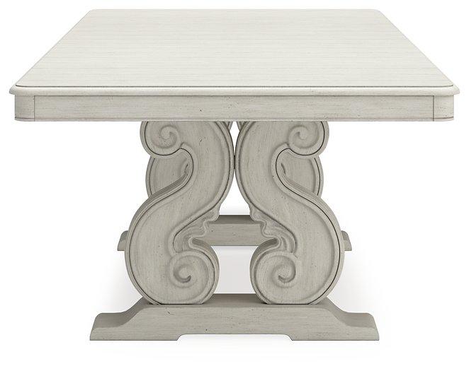 Arlendyne Dining Room Set - Abundant Home Collections