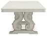 Arlendyne Dining Room Set - Abundant Home Collections