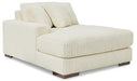 Lindyn Sectional with Chaise - Abundant Home Collections