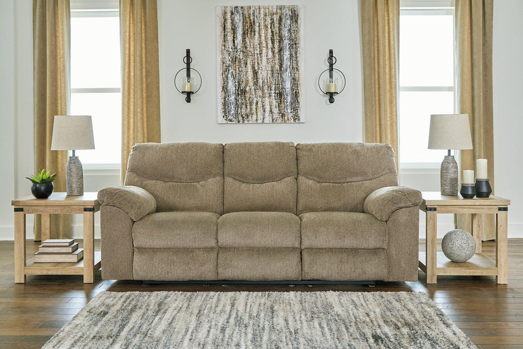 Alphons Living Room Set - Abundant Home Collections