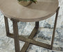 Dalenville End Table - Abundant Home Collections