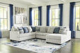 Lowder Living Room Set - Abundant Home Collections