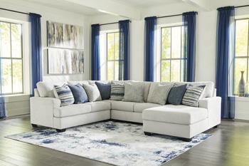 Lowder Living Room Set - Abundant Home Collections