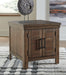 Moriville Occasional Table Set - Abundant Home Collections