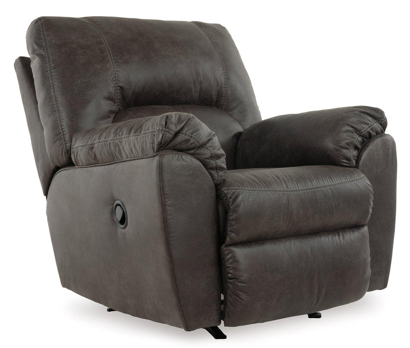 Tambo Living Room Set - Abundant Home Collections