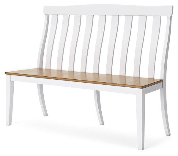 Ashbryn Dining Set - Abundant Home Collections