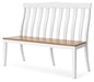 Ashbryn Dining Set - Abundant Home Collections
