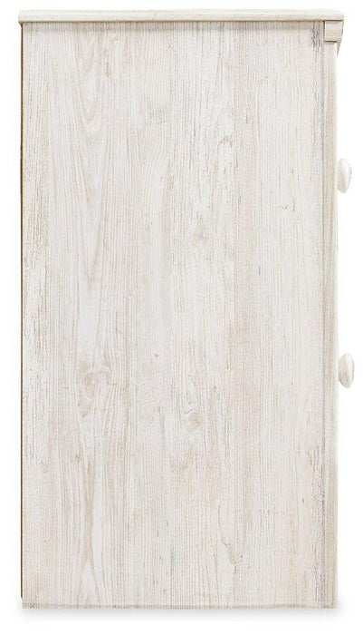 Paxberry Bedroom Set - Abundant Home Collections
