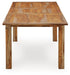 Dressonni Dining Room Set - Abundant Home Collections
