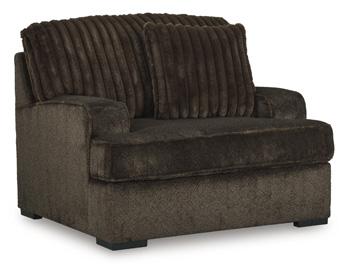 Aylesworth Upholstery Package - Abundant Home Collections