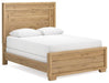 Galliden Bedroom Package - Abundant Home Collections