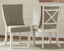 Bolanburg Dining Set - Abundant Home Collections