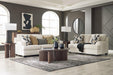 Heartcort Living Room Set - Abundant Home Collections