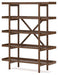 Lyncott Home Office Set - Abundant Home Collections
