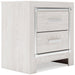 Altyra Bedroom Set - Abundant Home Collections