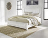 Kanwyn Bedroom Set - Abundant Home Collections