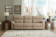 Next-Gen DuraPella Power Reclining Sectional Sofa - Abundant Home Collections
