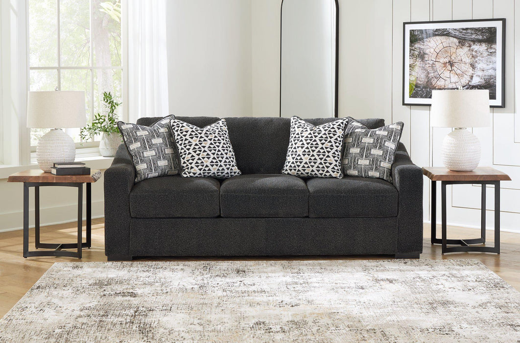 Wryenlynn 2-Piece Living Room Set - Abundant Home Collections