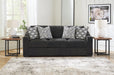 Wryenlynn 2-Piece Living Room Set - Abundant Home Collections
