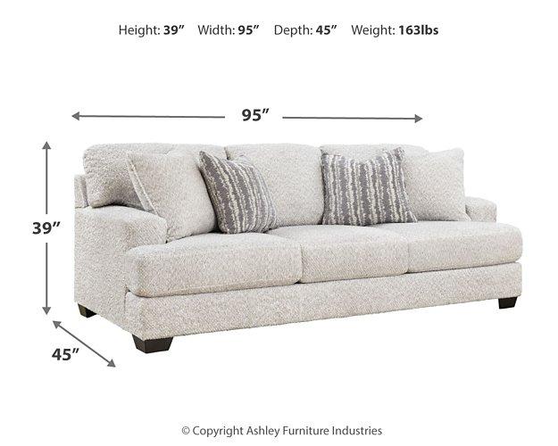 Brebryan Living Room Set - Abundant Home Collections