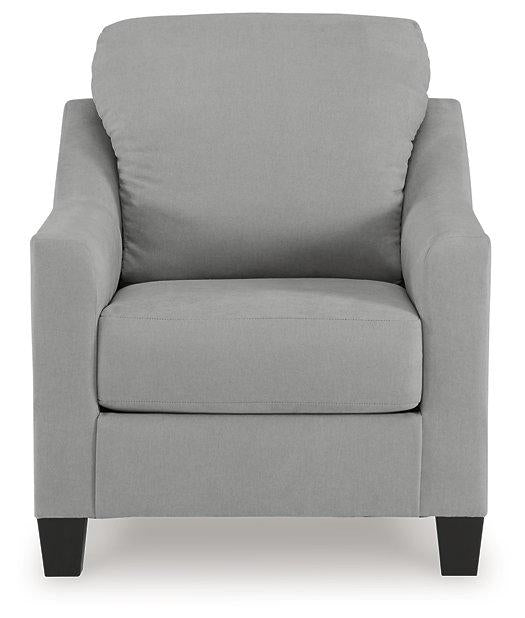 Adlai Living Room Set - Abundant Home Collections