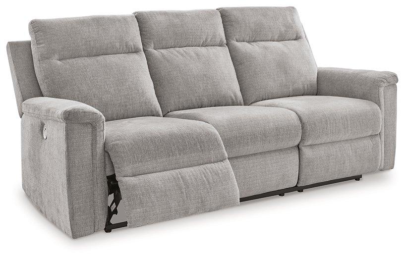 Barnsana Living Room Set - Abundant Home Collections