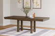 Moriville Dining Room Set - Abundant Home Collections