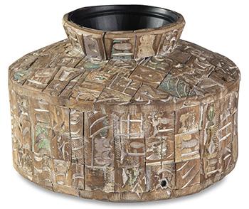 Meltland Vase - Abundant Home Collections